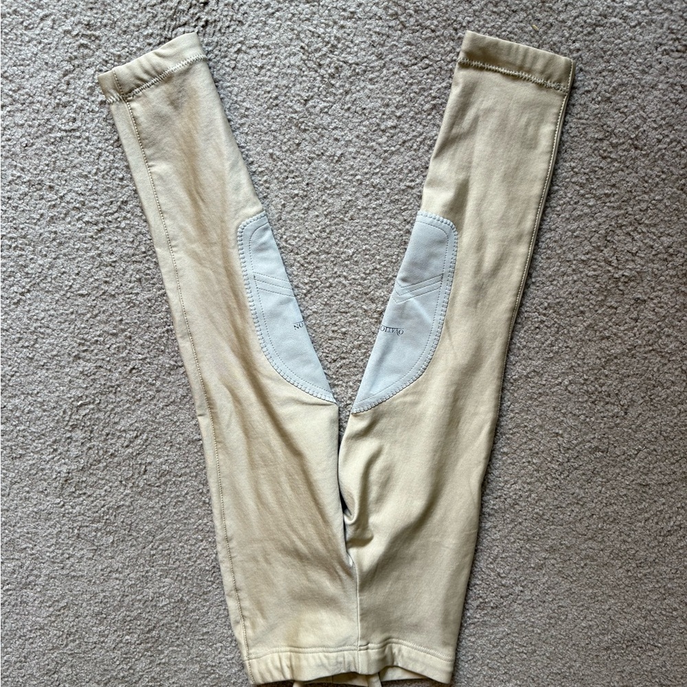 4 pairs kids breeches - Picture 3 of 9